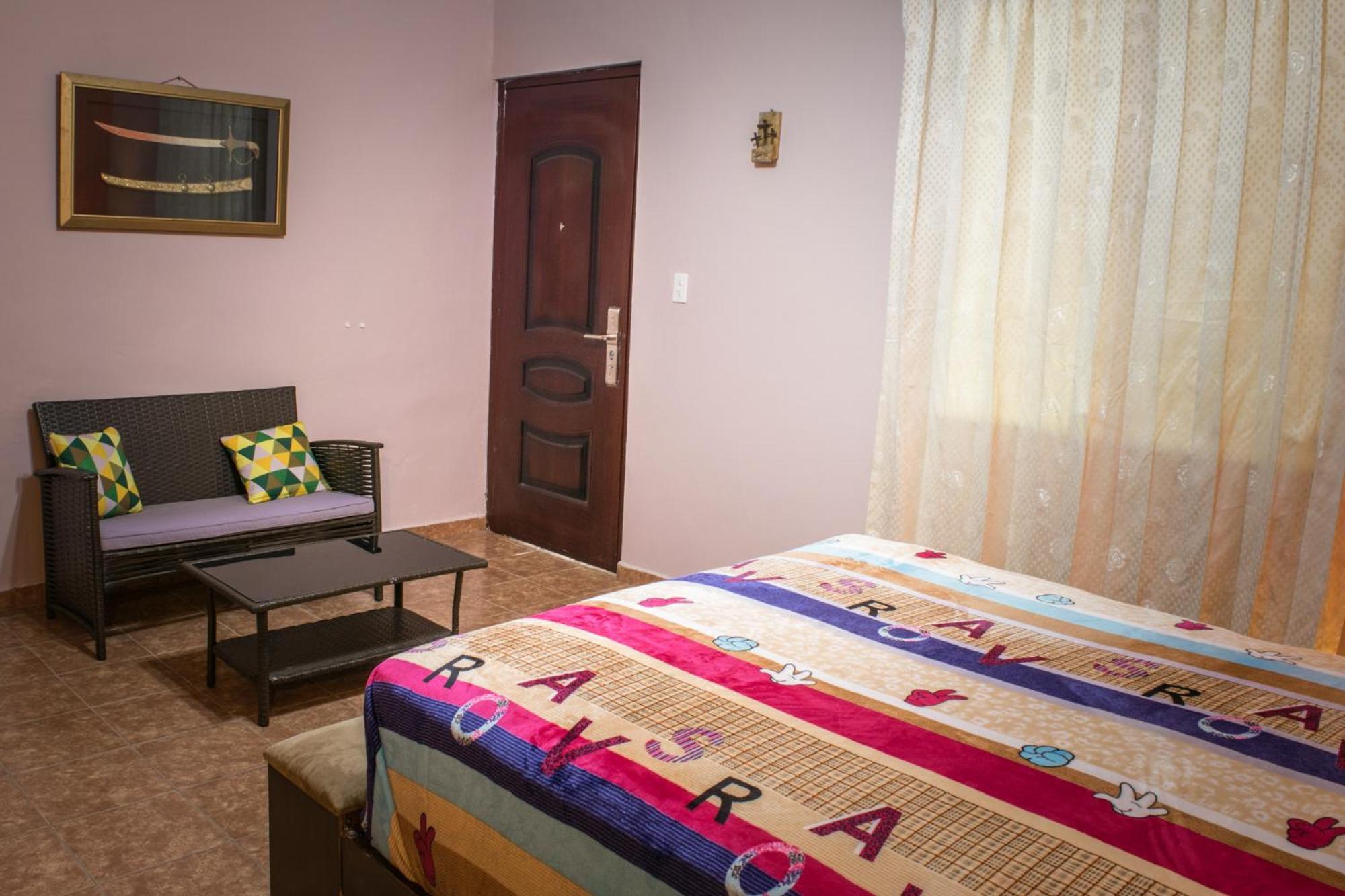 Agaseke Lodge Bajo Boquete Exterior foto